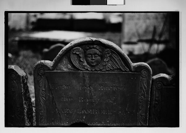 [Five 35mm Film Frames: Gravestone, Southeastern U.S.?], Walker Evans (American, St. Louis, Missouri 1903–1975 New Haven, Connecticut), Film negative