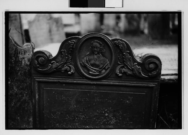 [Five 35mm Film Frames: Gravestone, Southeastern U.S.?], Walker Evans (American, St. Louis, Missouri 1903–1975 New Haven, Connecticut), Film negative