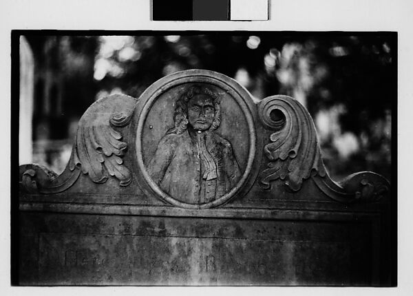 [Five 35mm Film Frames: Gravestone, Beaufort or Charleston, South Carolina?], Walker Evans (American, St. Louis, Missouri 1903–1975 New Haven, Connecticut), Film negative