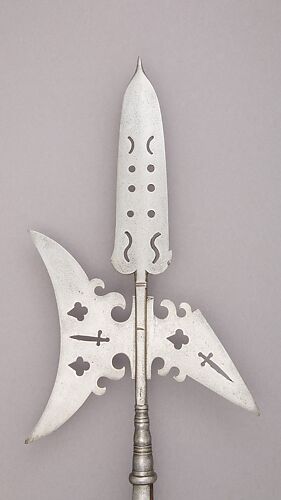 Halberd