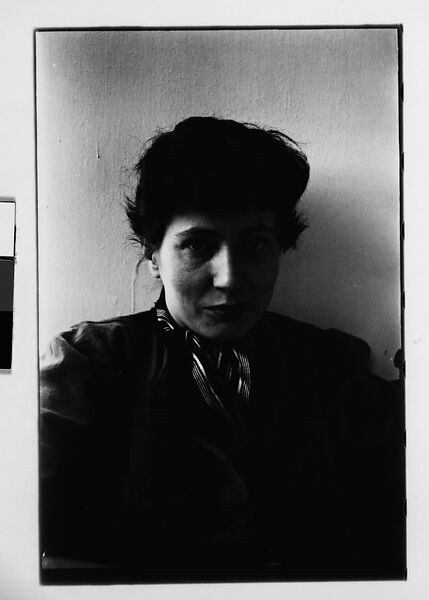 [Five 35mm Film Frames: Jane Smith Evans, New York City], Walker Evans (American, St. Louis, Missouri 1903–1975 New Haven, Connecticut), Film negative