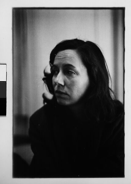 [Five 35mm Film Frames: Alice Morris, New York City], Walker Evans (American, St. Louis, Missouri 1903–1975 New Haven, Connecticut), Film negative