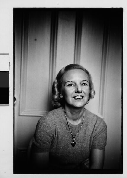 [Five 35mm Film Frames: Anna Kavan], Walker Evans (American, St. Louis, Missouri 1903–1975 New Haven, Connecticut), Film negative