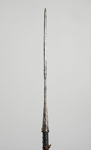 Spear (Mdung)