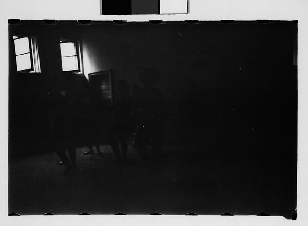 [Dance Class, Savannah, Georgia]