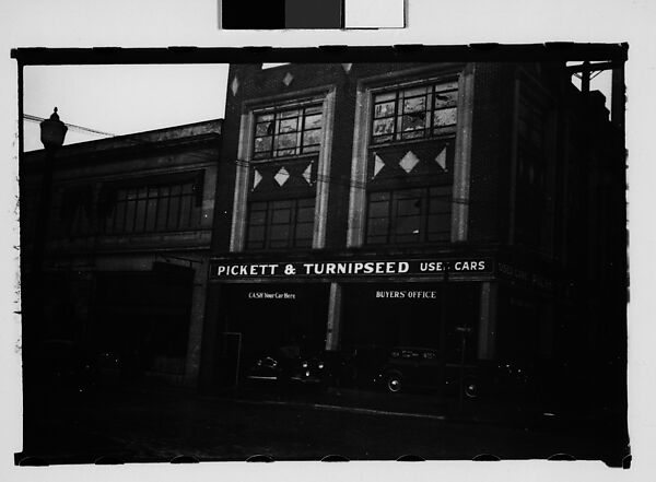 [Used Car Shop, Mobile, Alabama]