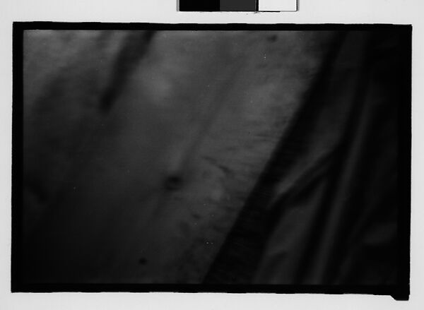 [Thirty-Six 35mm Film Frames on Uncut Roll: Portraits of Ursula and Dorothy Bitter], Walker Evans (American, St. Louis, Missouri 1903–1975 New Haven, Connecticut), Film negative