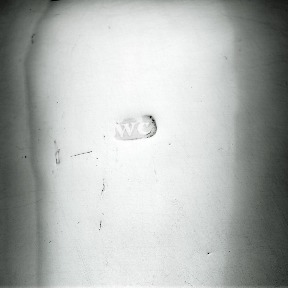 Two-handled Cup, William Cowell Sr. (1682/83–1736), Silver, American