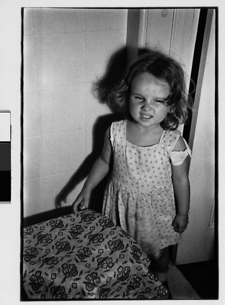 [Three 35mm Film Frames: Anita Skolle], Walker Evans (American, St. Louis, Missouri 1903–1975 New Haven, Connecticut), Film negative