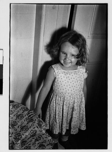 [Three 35mm Film Frames: Anita Skolle], Walker Evans (American, St. Louis, Missouri 1903–1975 New Haven, Connecticut), Film negative