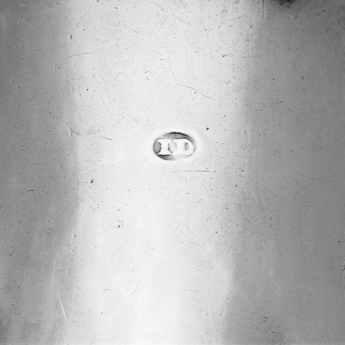 Cup, John Dixwell (1680/81–1725), Silver, American