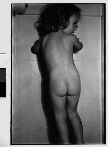 [Three 35mm Film Frames: Anita Skolle], Walker Evans (American, St. Louis, Missouri 1903–1975 New Haven, Connecticut), Film negative