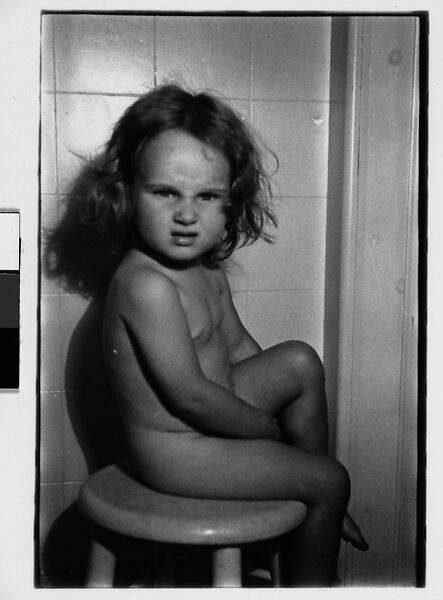 [Three 35mm Film Frames: Anita Skolle], Walker Evans (American, St. Louis, Missouri 1903–1975 New Haven, Connecticut), Film negative