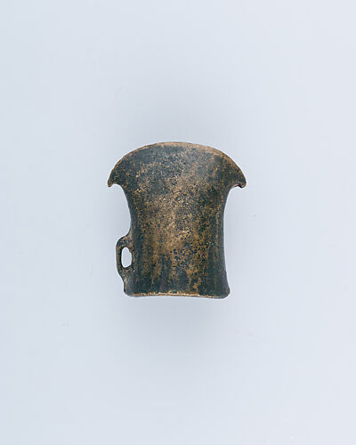 Socketed Ax-Head (Celt)