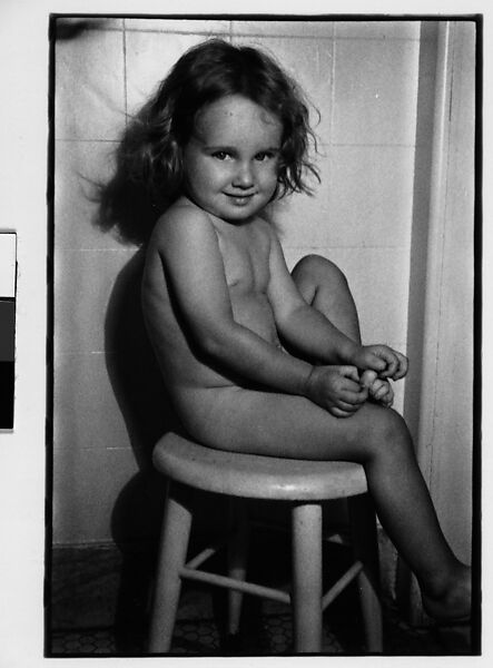 [Three 35mm Film Frames: Anita Skolle], Walker Evans (American, St. Louis, Missouri 1903–1975 New Haven, Connecticut), Film negative