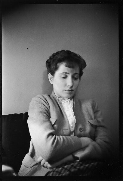[Five 35mm Film Frames: Jane Ninas], Walker Evans (American, St. Louis, Missouri 1903–1975 New Haven, Connecticut), Film negative