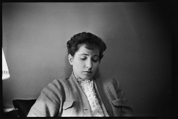 [Five 35mm Film Frames: Jane Ninas], Walker Evans (American, St. Louis, Missouri 1903–1975 New Haven, Connecticut), Film negative