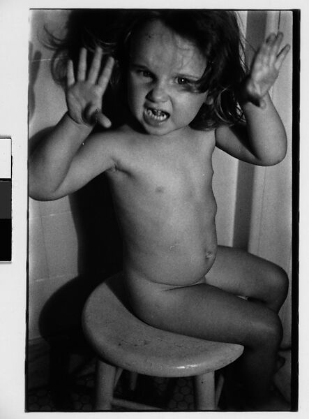 [Three 35mm Film Frames: Anita Skolle], Walker Evans (American, St. Louis, Missouri 1903–1975 New Haven, Connecticut), Film negative
