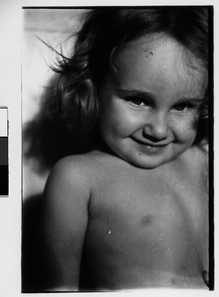 [Three 35mm Film Frames: Anita Skolle], Walker Evans (American, St. Louis, Missouri 1903–1975 New Haven, Connecticut), Film negative