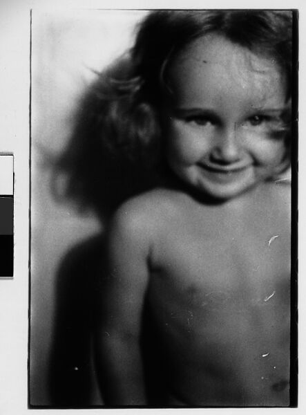 [Three 35mm Film Frames: Anita Skolle], Walker Evans (American, St. Louis, Missouri 1903–1975 New Haven, Connecticut), Film negative 