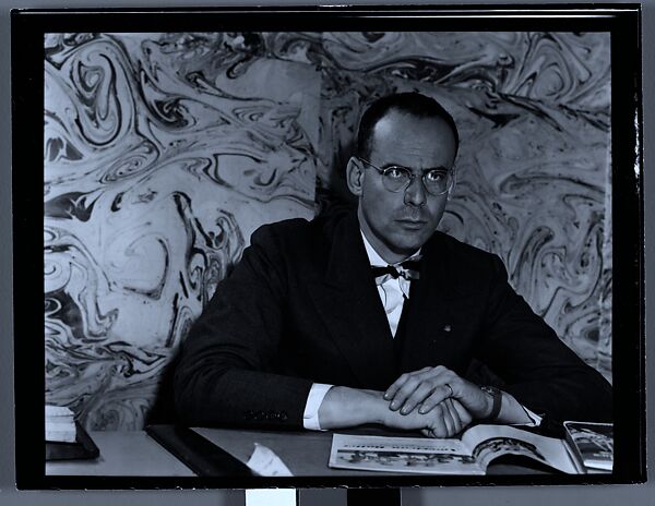 [110 Studies of the Ballet Theatre Company, New York City: Dancers in Rehearsal, Portraits of Company Dancers and Directors, Props, Costumes, and Lobby Scenes, Commissioned by Fortune Magazine for "The Boom in Ballet", Published December 1945], Walker Evans (American, St. Louis, Missouri 1903–1975 New Haven, Connecticut), Film negative