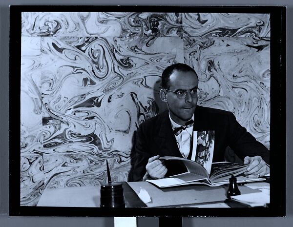 [110 Studies of the Ballet Theatre Company, New York City: Dancers in Rehearsal, Portraits of Company Dancers and Directors, Props, Costumes, and Lobby Scenes, Commissioned by Fortune Magazine for "The Boom in Ballet", Published December 1945], Walker Evans (American, St. Louis, Missouri 1903–1975 New Haven, Connecticut), Film negative