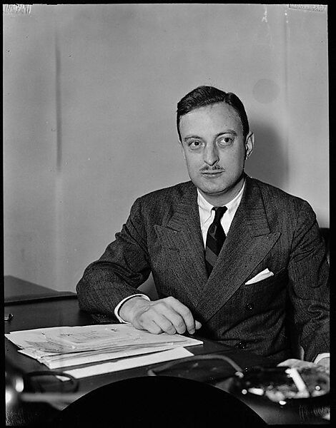 [38 Views of Kaiser-Fraser's Automobile Plant and Portraits of Executives, Ypsilanti, Michigan, Commissioned by Fortune Magazine for "Adventures of Henry and Joe in Autoland", Published March 1946], Walker Evans (American, St. Louis, Missouri 1903–1975 New Haven, Connecticut), Film negative