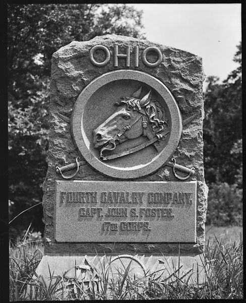 [144 Views of Mississippi Farmlands, Towns, Cemeteries, and Residential and Commercial Architecture, Commissioned by Vogue Magazine for the Article "Faulkner's Mississippi"], Walker Evans (American, St. Louis, Missouri 1903–1975 New Haven, Connecticut), Film negative