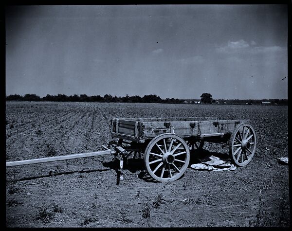 [144 Views of Mississippi Farmlands, Towns, Cemeteries, and Residential and Commercial Architecture, Commissioned by Vogue Magazine for the Article "Faulkner's Mississippi"], Walker Evans (American, St. Louis, Missouri 1903–1975 New Haven, Connecticut), Film negative