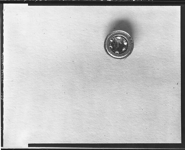 [19 Studies of Military Precision Instrument Ball Bearings, Commissioned by Fortune Magazine For the Article "Business Roundup: Accuracy of precision-instrument bearings approaches the immeasurable", Published April 1951], Walker Evans (American, St. Louis, Missouri 1903–1975 New Haven, Connecticut), Film negative
