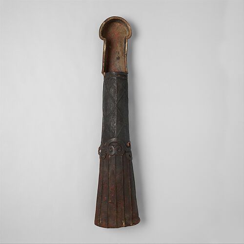 Quiver | Tibetan or Mongolian | The Metropolitan Museum of Art