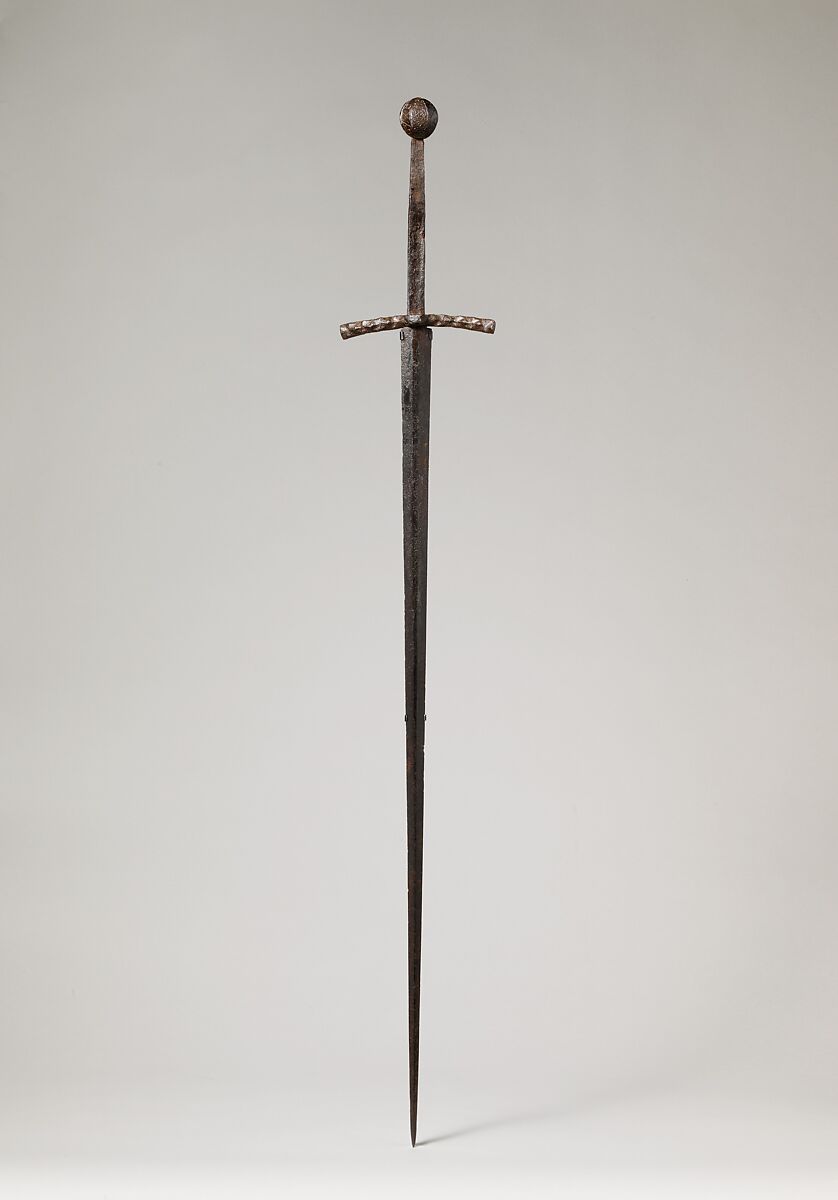 Islamic Arms and Armor, Essay, The Metropolitan Museum of Art