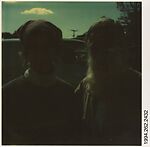 [Walker Evans and Charlie Mae Brodsky], Unknown, Instant internal dye diffusion transfer print (Polaroid SX-70)
