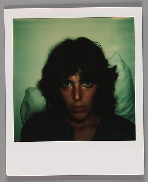 Walker Evans - [Ricki Hudeas, Old Lyme, Connecticut] - The