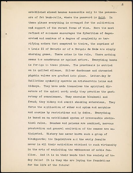 [38 Manuscripts, Typescripts, Carbon Copies of Translations from French by Walker Evans of Gourmont, Baudelaire, Radiguet, Cendrars, Cocteau, Larbaud, Gide, Lautréamont, Dottin, and Others], Walker Evans (American, St. Louis, Missouri 1903–1975 New Haven, Connecticut), Pencil/ink on paper