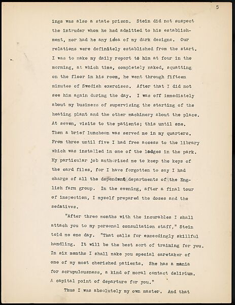 [38 Manuscripts, Typescripts, Carbon Copies of Translations from French by Walker Evans of Gourmont, Baudelaire, Radiguet, Cendrars, Cocteau, Larbaud, Gide, Lautréamont, Dottin, and Others], Walker Evans (American, St. Louis, Missouri 1903–1975 New Haven, Connecticut), Pencil/ink on paper