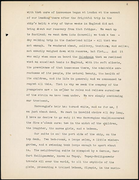 [38 Manuscripts, Typescripts, Carbon Copies of Translations from French by Walker Evans of Gourmont, Baudelaire, Radiguet, Cendrars, Cocteau, Larbaud, Gide, Lautréamont, Dottin, and Others], Walker Evans (American, St. Louis, Missouri 1903–1975 New Haven, Connecticut), Pencil/ink on paper
