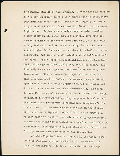 [38 Manuscripts, Typescripts, Carbon Copies of Translations from French by Walker Evans of Gourmont, Baudelaire, Radiguet, Cendrars, Cocteau, Larbaud, Gide, Lautréamont, Dottin, and Others], Walker Evans (American, St. Louis, Missouri 1903–1975 New Haven, Connecticut), Pencil/ink on paper