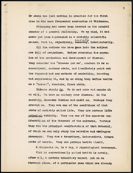 [38 Manuscripts, Typescripts, Carbon Copies of Translations from French by Walker Evans of Gourmont, Baudelaire, Radiguet, Cendrars, Cocteau, Larbaud, Gide, Lautréamont, Dottin, and Others], Walker Evans (American, St. Louis, Missouri 1903–1975 New Haven, Connecticut), Pencil/ink on paper