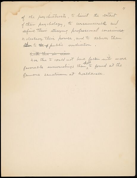 [38 Manuscripts, Typescripts, Carbon Copies of Translations from French by Walker Evans of Gourmont, Baudelaire, Radiguet, Cendrars, Cocteau, Larbaud, Gide, Lautréamont, Dottin, and Others], Walker Evans (American, St. Louis, Missouri 1903–1975 New Haven, Connecticut), Pencil/ink on paper