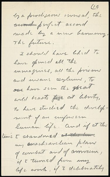 [38 Manuscripts, Typescripts, Carbon Copies of Translations from French by Walker Evans of Gourmont, Baudelaire, Radiguet, Cendrars, Cocteau, Larbaud, Gide, Lautréamont, Dottin, and Others], Walker Evans (American, St. Louis, Missouri 1903–1975 New Haven, Connecticut), Pencil/ink on paper