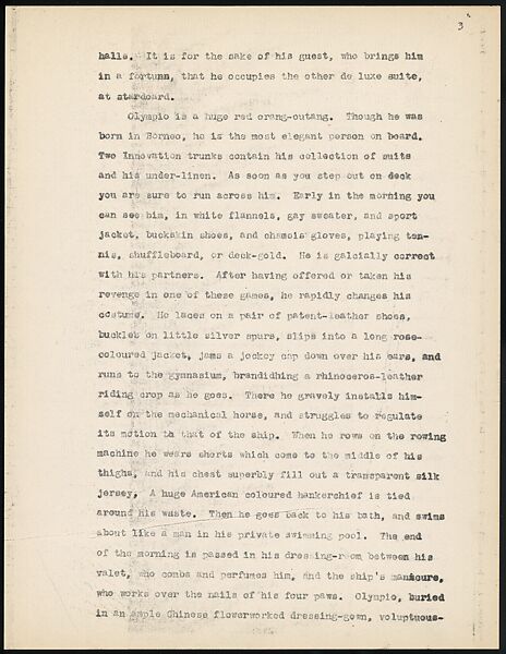 [38 Manuscripts, Typescripts, Carbon Copies of Translations from French by Walker Evans of Gourmont, Baudelaire, Radiguet, Cendrars, Cocteau, Larbaud, Gide, Lautréamont, Dottin, and Others], Walker Evans (American, St. Louis, Missouri 1903–1975 New Haven, Connecticut), Pencil/ink on paper