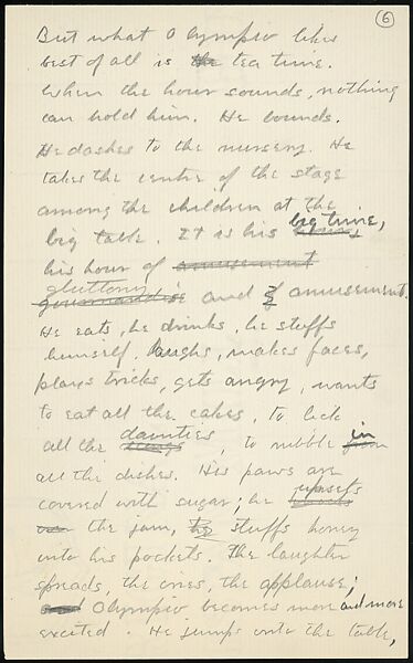 [38 Manuscripts, Typescripts, Carbon Copies of Translations from French by Walker Evans of Gourmont, Baudelaire, Radiguet, Cendrars, Cocteau, Larbaud, Gide, Lautréamont, Dottin, and Others], Walker Evans (American, St. Louis, Missouri 1903–1975 New Haven, Connecticut), Pencil/ink on paper