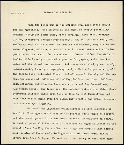 [38 Manuscripts, Typescripts, Carbon Copies of Translations from French by Walker Evans of Gourmont, Baudelaire, Radiguet, Cendrars, Cocteau, Larbaud, Gide, Lautréamont, Dottin, and Others], Walker Evans (American, St. Louis, Missouri 1903–1975 New Haven, Connecticut), Pencil/ink on paper