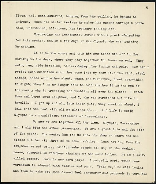 [38 Manuscripts, Typescripts, Carbon Copies of Translations from French by Walker Evans of Gourmont, Baudelaire, Radiguet, Cendrars, Cocteau, Larbaud, Gide, Lautréamont, Dottin, and Others], Walker Evans (American, St. Louis, Missouri 1903–1975 New Haven, Connecticut), Pencil/ink on paper