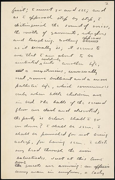 [38 Manuscripts, Typescripts, Carbon Copies of Translations from French by Walker Evans of Gourmont, Baudelaire, Radiguet, Cendrars, Cocteau, Larbaud, Gide, Lautréamont, Dottin, and Others], Walker Evans (American, St. Louis, Missouri 1903–1975 New Haven, Connecticut), Pencil/ink on paper