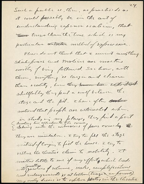 [38 Manuscripts, Typescripts, Carbon Copies of Translations from French by Walker Evans of Gourmont, Baudelaire, Radiguet, Cendrars, Cocteau, Larbaud, Gide, Lautréamont, Dottin, and Others], Walker Evans (American, St. Louis, Missouri 1903–1975 New Haven, Connecticut), Pencil/ink on paper