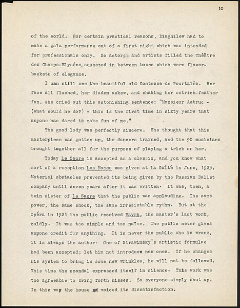 [38 Manuscripts, Typescripts, Carbon Copies of Translations from French by Walker Evans of Gourmont, Baudelaire, Radiguet, Cendrars, Cocteau, Larbaud, Gide, Lautréamont, Dottin, and Others], Walker Evans (American, St. Louis, Missouri 1903–1975 New Haven, Connecticut), Pencil/ink on paper