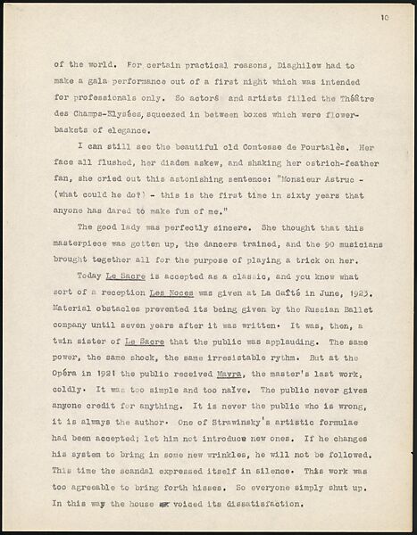[38 Manuscripts, Typescripts, Carbon Copies of Translations from French by Walker Evans of Gourmont, Baudelaire, Radiguet, Cendrars, Cocteau, Larbaud, Gide, Lautréamont, Dottin, and Others], Walker Evans (American, St. Louis, Missouri 1903–1975 New Haven, Connecticut), Pencil/ink on paper