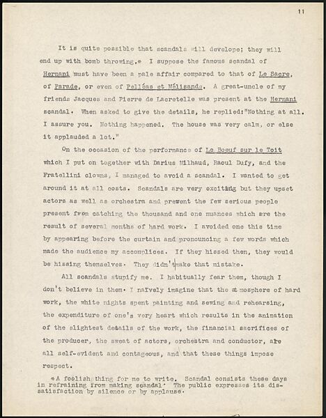 [38 Manuscripts, Typescripts, Carbon Copies of Translations from French by Walker Evans of Gourmont, Baudelaire, Radiguet, Cendrars, Cocteau, Larbaud, Gide, Lautréamont, Dottin, and Others], Walker Evans (American, St. Louis, Missouri 1903–1975 New Haven, Connecticut), Pencil/ink on paper